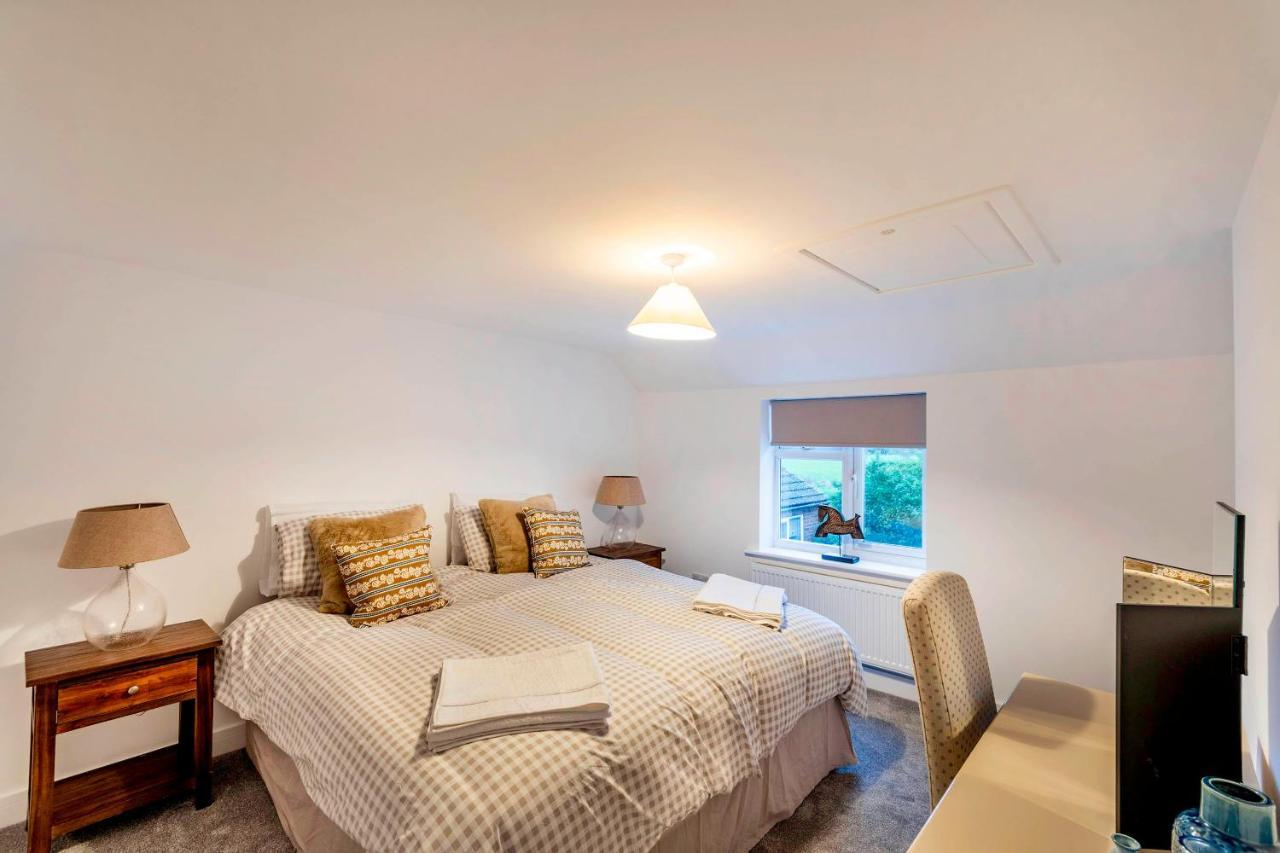 Newly Renovated Rural Cottage In North Scarle Lincoln Dış mekan fotoğraf