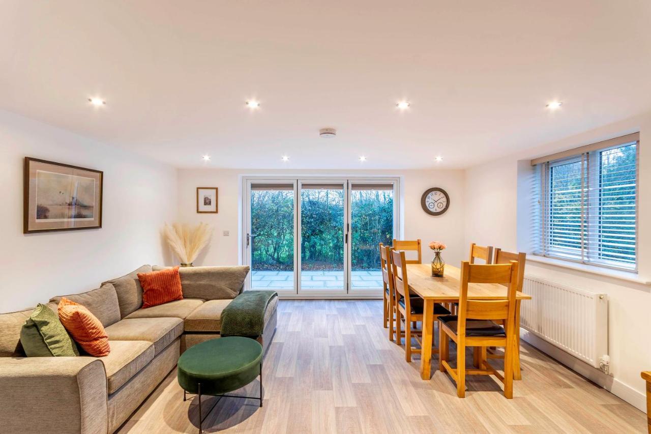 Newly Renovated Rural Cottage In North Scarle Lincoln Dış mekan fotoğraf