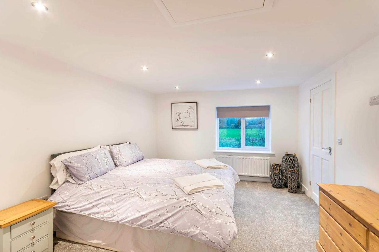 Newly Renovated Rural Cottage In North Scarle Lincoln Dış mekan fotoğraf