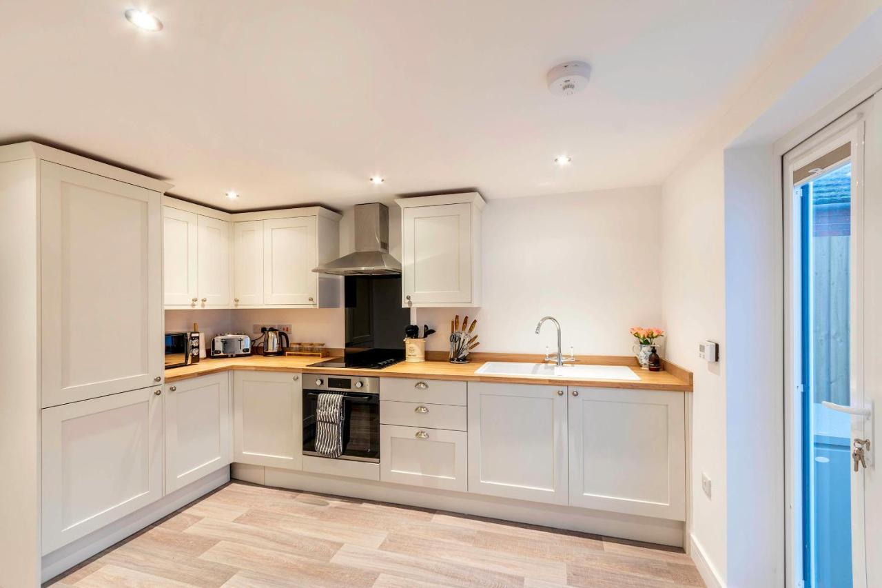 Newly Renovated Rural Cottage In North Scarle Lincoln Dış mekan fotoğraf