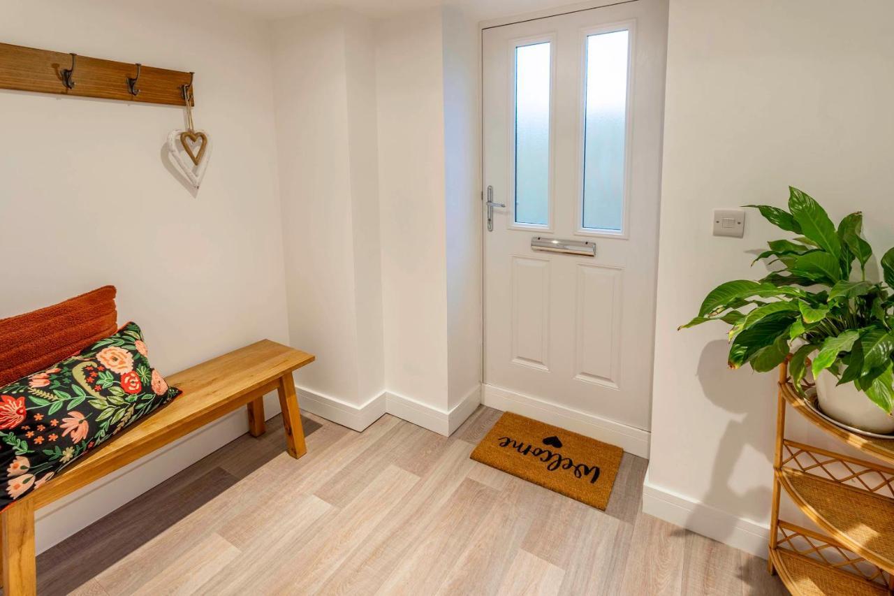 Newly Renovated Rural Cottage In North Scarle Lincoln Dış mekan fotoğraf